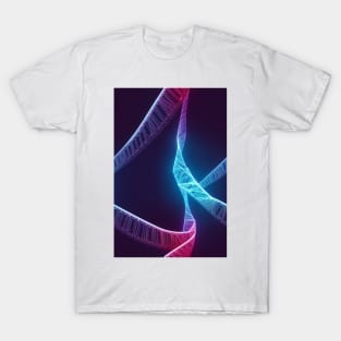 Programming, Five: T-Shirt